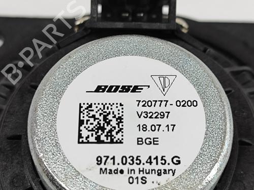 Speaker PORSCHE PANAMERA (971) 3.0 (97AAA1, 97BAA1) | BP23416132E2 