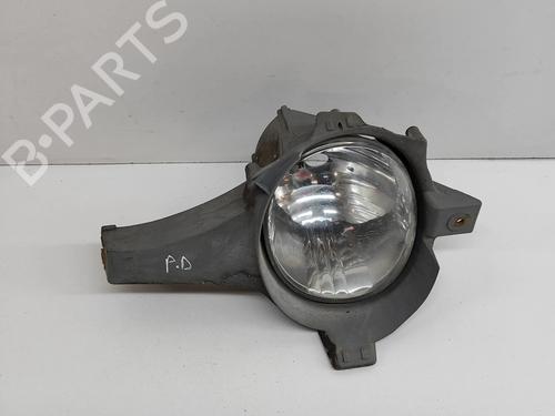 Used Right front fog light Right front fog light TOYOTA HILUX VII Pickup (_N1_, _N2_, _N3_) 2.5 D-4D 4WD (KUN25_, KUN25R) (120 hp) 16077069 16077069