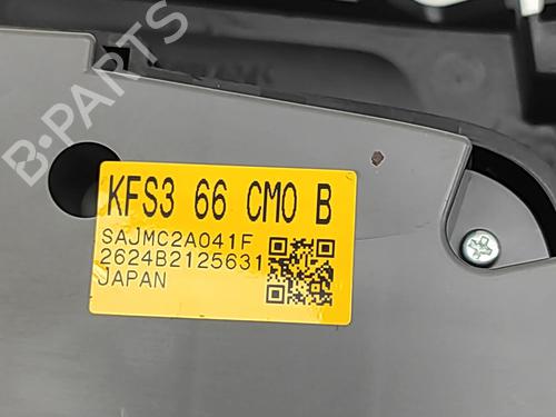 Switch MAZDA CX-5 (KF) 2.0 | BP33376035I30 - Image 6