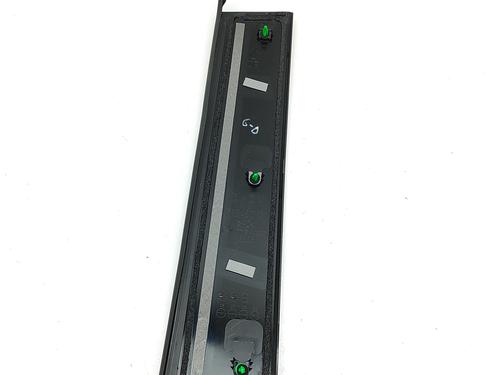 Door moulding trim MAZDA CX-5 (KF) 2.0 | BP29867592C150