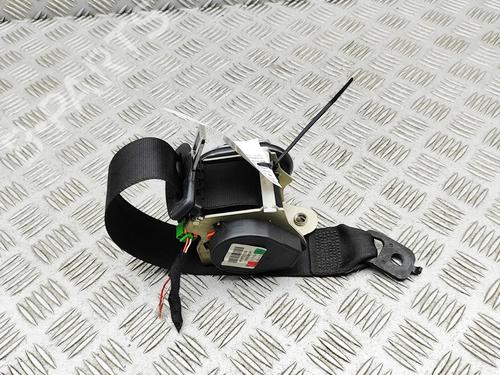 Used Rear left seatbelt Rear left seatbelt MERCEDES-BENZ C-CLASS Coupe (C204) C 220 CDI (204.302) (170 hp) 36066972 36066972