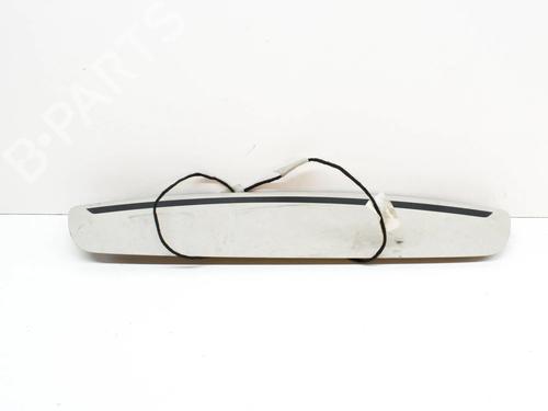 Used Third brake light Third brake light MERCEDES-BENZ C-CLASS (W205) C 200 BlueTEC / d (205.037) (136 hp) 8625864 8625864