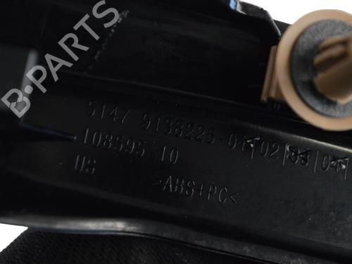 Step BMW X6 (E71, E72) xDrive 40 d | BP33361518C149  - Image 5