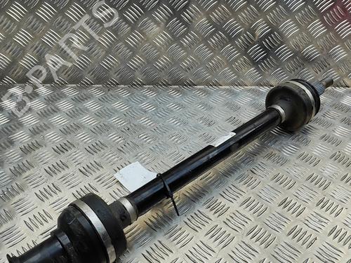 Left rear driveshaft PORSCHE TAYCAN Cross Turismo (Y1B) 4 (Y1BBD1) | BP28028953M40 