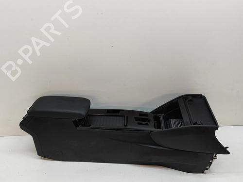 Middle console CITROËN C4 III (BA_, BB_, BC_) 1.2 PureTech 130 (BAHNSA, BAHNSB) | BP28550716I22