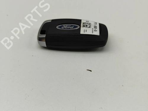 Electronic module FORD TRANSIT CUSTOM V362 Van (FY, FZ) 2.0 EcoBlue mHEV | BP38932662M83 - Image 3
