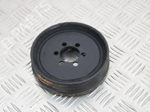 Used Pulley Pulley BMW 3 (E90) 320 i (170 hp) 14656624 14656624