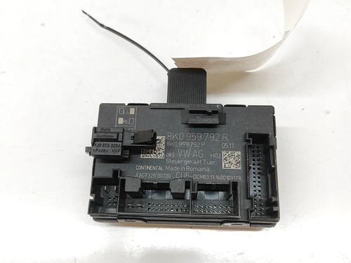 Used Electronic module Electronic module AUDI Q5 (8RB) 2.0 TFSI quattro (220 hp) 29373313 29373313