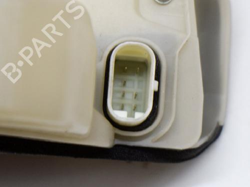 Front right lock TESLA MODEL 3 (5YJ3) EV | BP27749013C97 