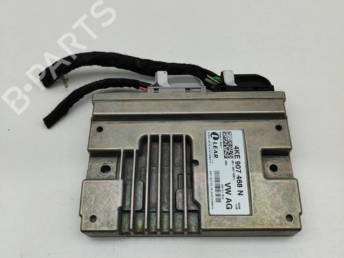Used Electronic module Electronic module AUDI A6 C8 Avant (4A5) 40 TFSI Mild Hybrid (204 hp) 27799101 27799101