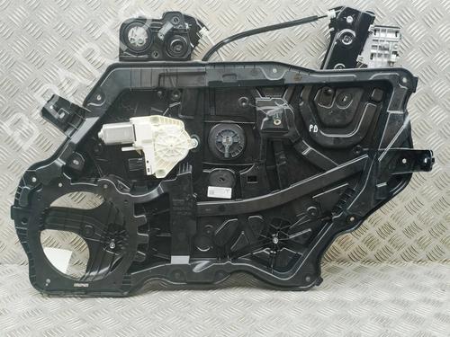 Front right window mechanism TESLA MODEL Y (5YJY) Long Range All-wheel Drive | BP38201707C23 - Image 4