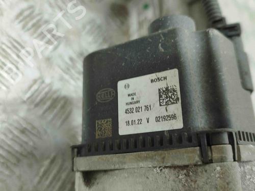 Steering rack MERCEDES-BENZ GLC (X253) 300 d 4-matic (253.919) | BP29730713M22 