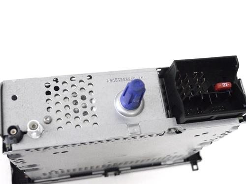 Electronic module PEUGEOT RCZ 1.6 16V | BP30230011M83 