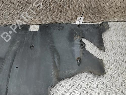 Underbody protection TESLA MODEL Y (5YJY) Long Range All-wheel Drive | BP38782037M92 - Image 3