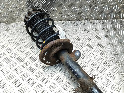 Right front shock absorber PEUGEOT 2008 I (CU_) 1.2 THP 110 / PureTech 110 | BP33376390M17 - Image 4