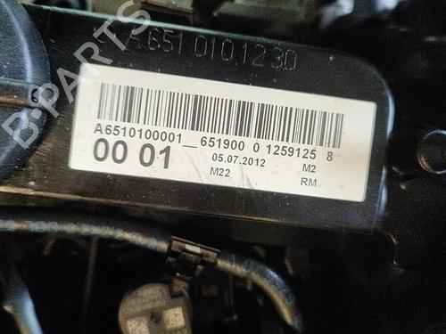 Engine BMW 3 Touring (F31) 320 d | BP31648833M1  - Image 11