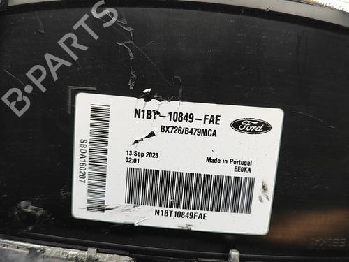 Instrument cluster FORD PUMA (J2K, CF7) 1.0 EcoBoost mHEV | BP33110211C47 - Image 5