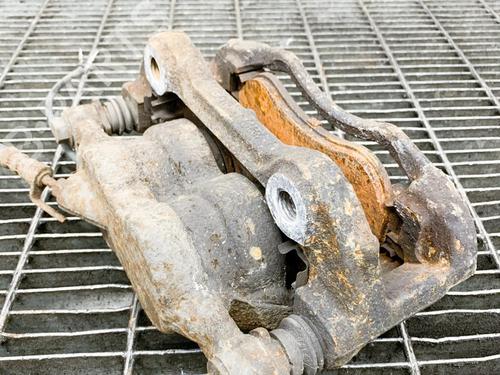 Right front brake caliper FORD TRANSIT CUSTOM V362 Bus (F3) 2.2 TDCi | BP14611422M104 