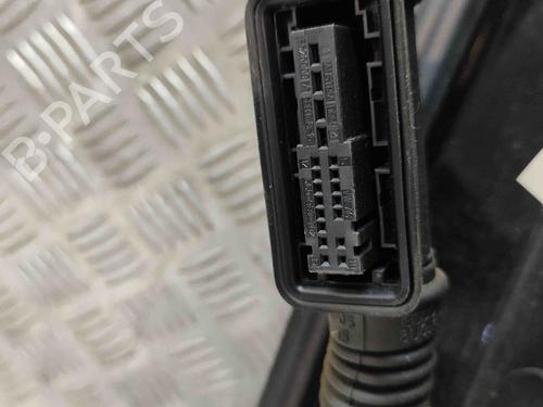 Tür rechts hinten VW GOLF VII Variant (BA5, BV5) 2.0 TDI | BP29920091C5 