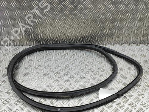 rubber-door-seal-vw-touareg-7p5-7p6-2010-2011-2012-2013-2014-2015-2016-2017-2018-33375865 main image