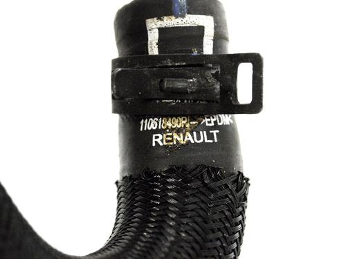 Pipe RENAULT MASTER III Van (FV) 2.3 dCi 180 FWD (FV04, FV07) | BP30227561M125 