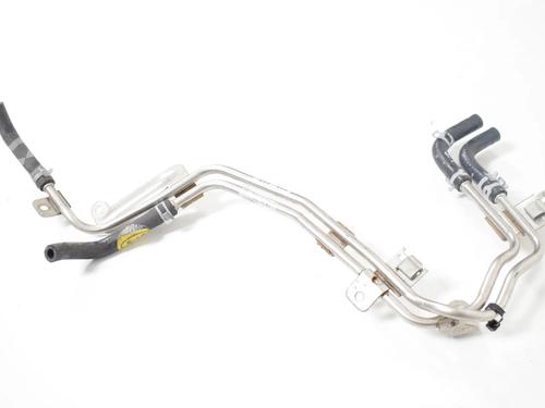 Used Pipe Pipe VW TOUAREG (7P5, 7P6) 4.2 V8 TDI (340 hp) 33385753 33385753