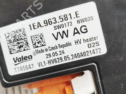 Heater resistor VW ID.7 (ED2) PRO | BP39989679M108 - Image 8