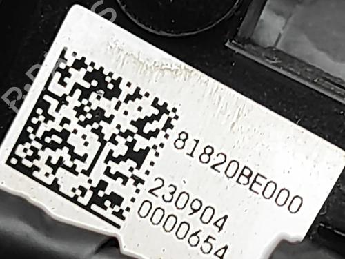 Camera HYUNDAI KONA (SX2) EV | BP33380158E14 - Image 7