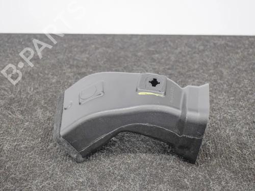 Used Air vent AUDI Q5 (FYB, FYG) 2.0 TFSI quattro (249 hp) 14658631