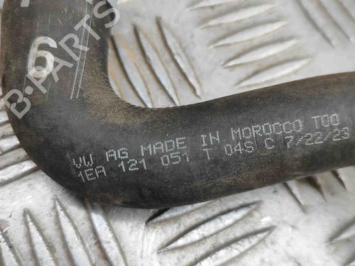 Pipe AUDI Q4 E-TRON Sportback (F4N) 40 | BP28437435M125 