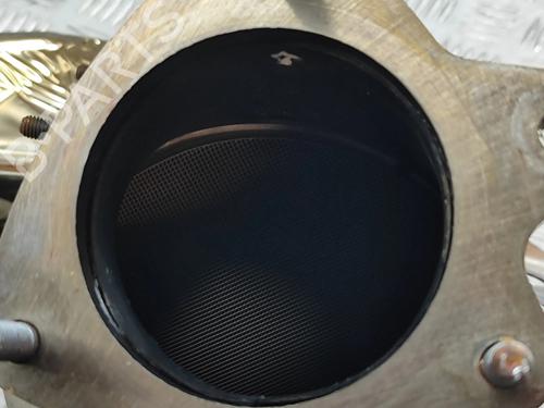 Catalyst VOLVO XC40 (536) B3 Mild-Hybrid | BP33369689M10 - Image 5