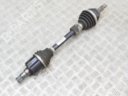 Left front driveshaft MINI MINI COUNTRYMAN (R60) Cooper D ALL4 | BP12099117M38 