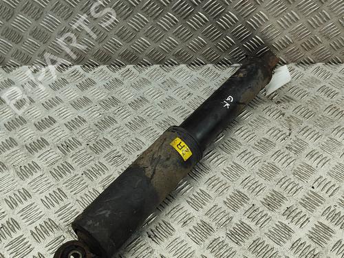 Left rear shock absorber CHEVROLET CAPTIVA (C100, C140) 2.0 D 4WD | BP28101841M18 