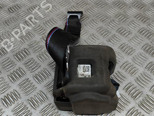 Used Rear right seatbelt BMW 2 Gran Coupe (F44) M 235 i xDrive (306 hp) 27771888