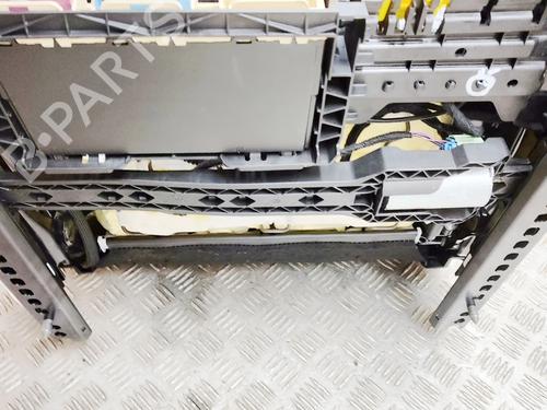 Left front seat MERCEDES-BENZ CLA (C118) CLA 250 e (118.386) | BP39656059C15 - Image 5