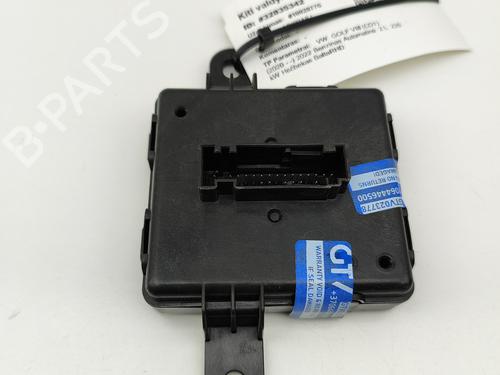 Electronic module VW GOLF VIII (CD1, DA1) 2.0 TSI R 4motion | BP30005127M83