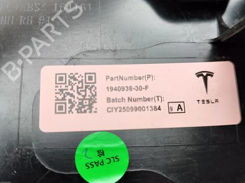 Andre TESLA MODEL Y (5YJY) Long Range All-wheel Drive | BP30856757O1