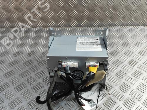 Electronic module NISSAN 370Z Coupe (Z34) NISMO 3.7 | BP33373680M83  - Image 5