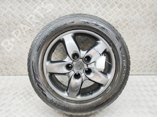 Llanta Llanta PORSCHE CAYENNE (92A) 4.2 S Diesel (382 hp) 36390937 36390937