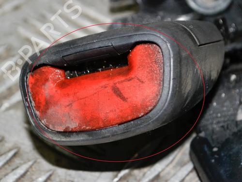 Seat buckle MERCEDES-BENZ C-CLASS (W206) C 300 d (206.006) | BP27757947I32 