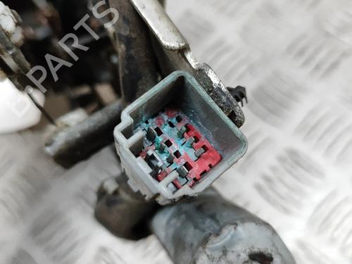 Tailgate lock CHRYSLER GRAND VOYAGER V (RT) 3.8 | BP27785805C101 