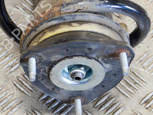 Left front shock absorber FORD TRANSIT Van (FA_ _) 2.2 TDCi | BP10074233M16 