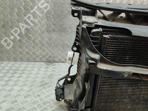 Radiator set VW PHAETON (3D1, 3D2, 3D3, 3D4, 3D6, 3D7, 3D8, 3D9) 6.0 W12 4motion | BP29486805M120 