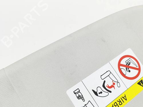 Left sun visor VW CADDY IV Box Body/MPV (SAA, SAH) 2.0 TDI | BP33393858I1  - Image 9