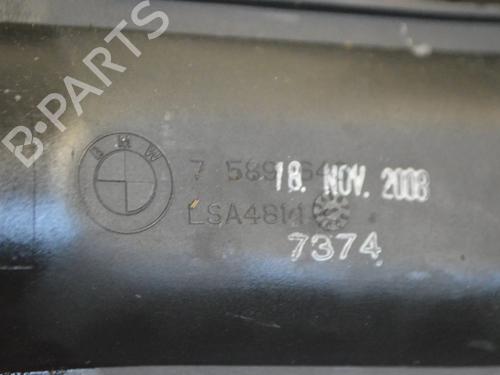 Pipe BMW X5 (E70) M | BP33345211M125  - Image 5