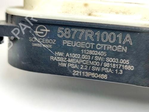 Electronic module OPEL MOKKA 1.2 (76) | BP36984233M83 - Image 6
