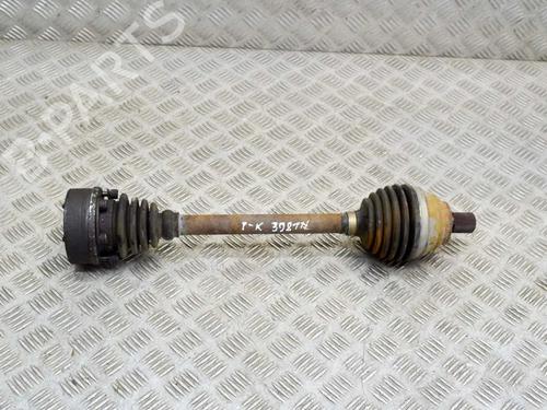 Used Left front driveshaft SKODA YETI (5L) 1.2 TSI (105 hp) 13928550