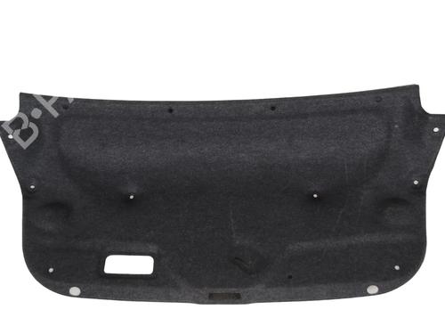 Used Boot lining Boot lining MAZDA 6 Saloon (GJ, GL) 2.2 D (GJ2FP, GJ1021, GJ1022, GL1021) (175 hp) 33362214 33362214