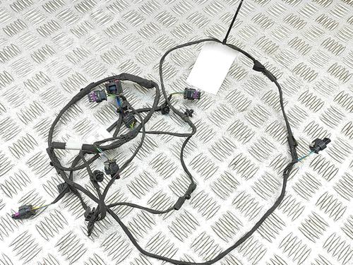 Used Electronic module Electronic module BMW 3 Touring (G21, G81) 330 e Plug-in-Hybrid (292 hp) 31297304 31297304