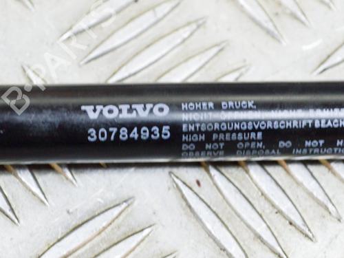 Hood lift support VOLVO XC60 I SUV (156) D4 AWD | BP14619716C139 